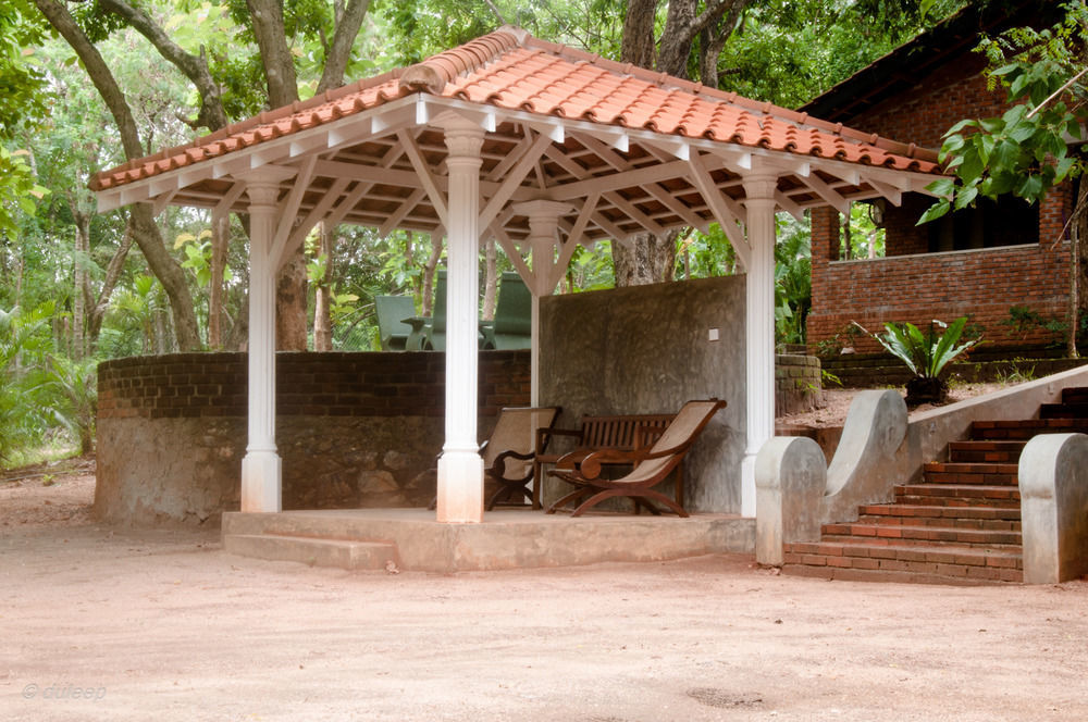 Amaranta Classic Retreat Bambaragaleyaya Exterior foto