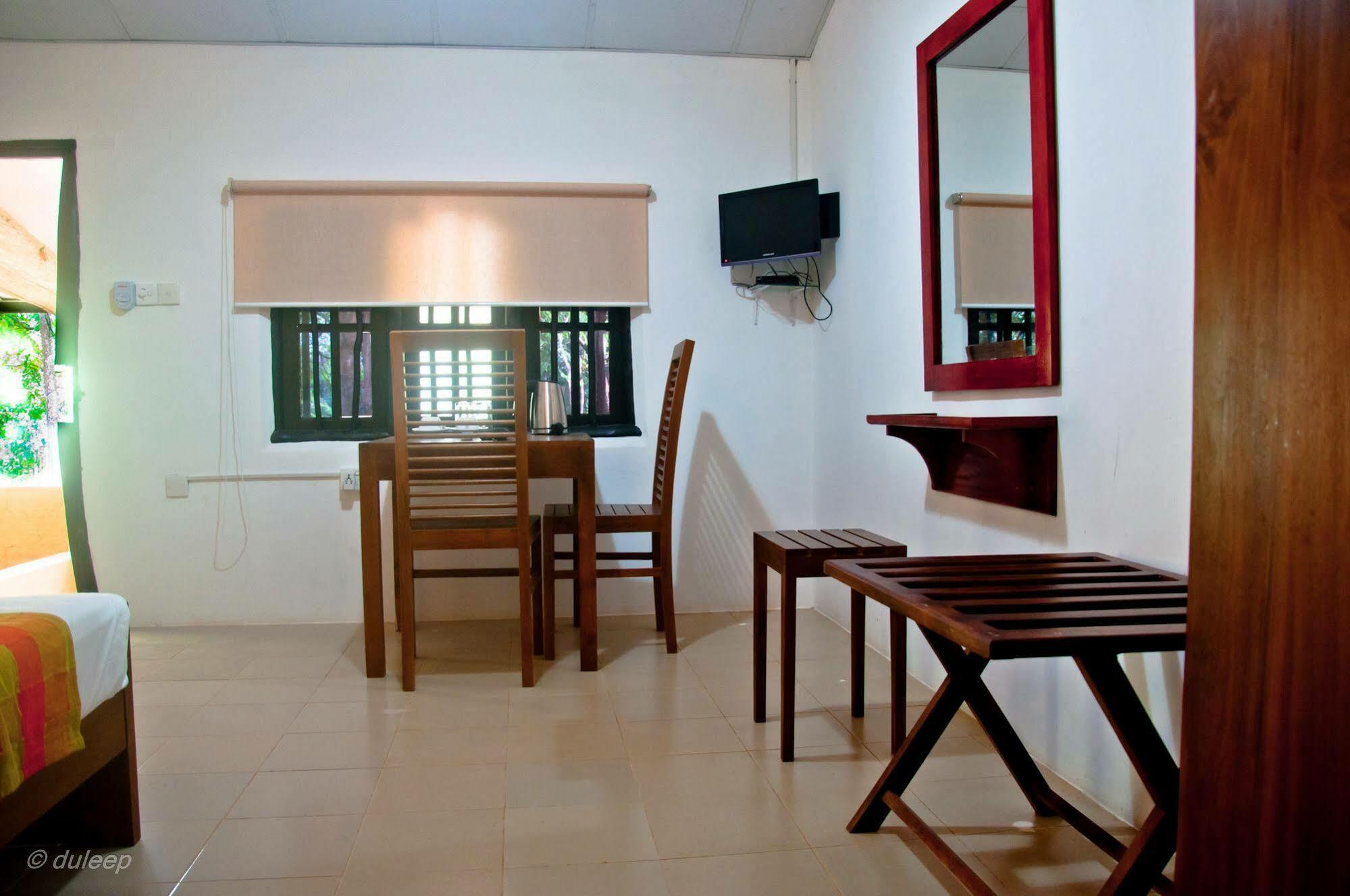 Amaranta Classic Retreat Bambaragaleyaya Exterior foto